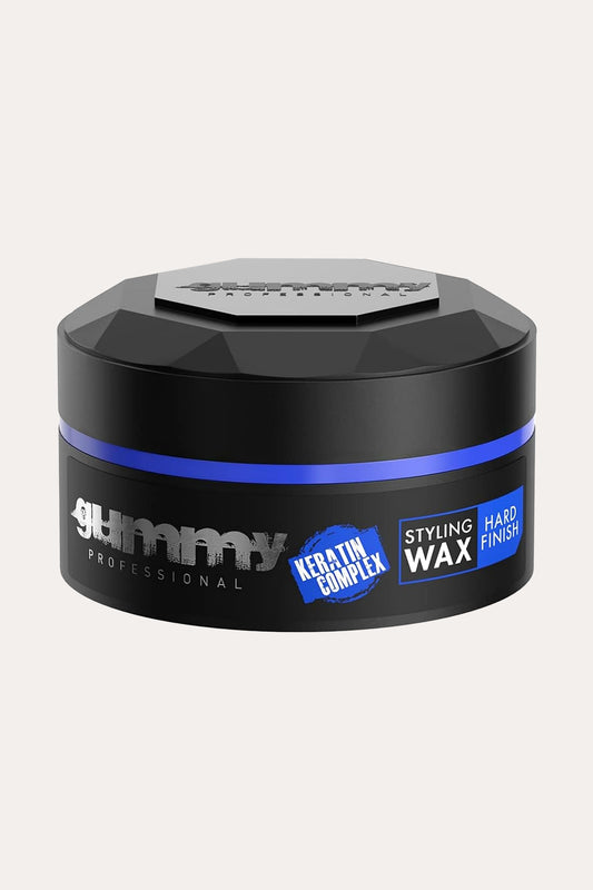 GUMMY STYLING WAX HARD FINISH 150ml - BSW BEAUTY CANADA