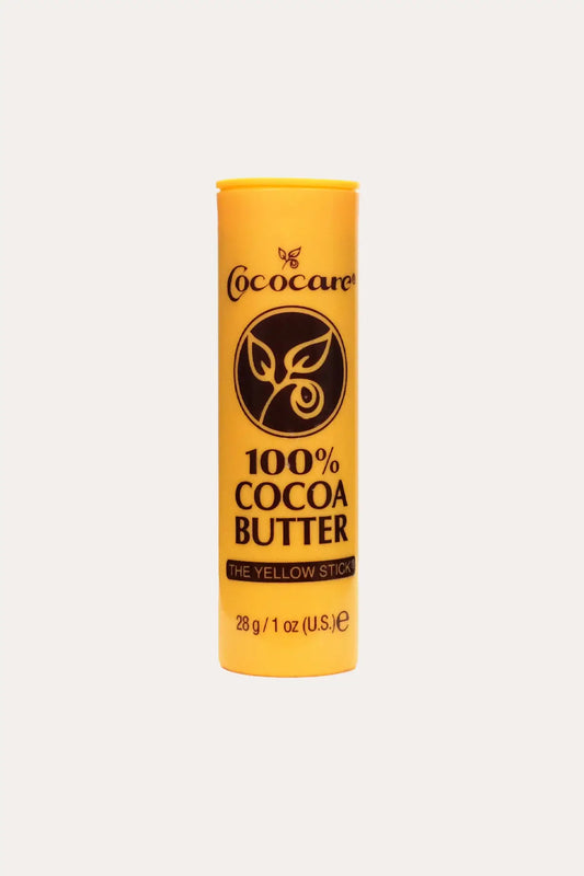 COCOCARE COCOA BUTTER LIP BALM 0.15oz COCOCARE