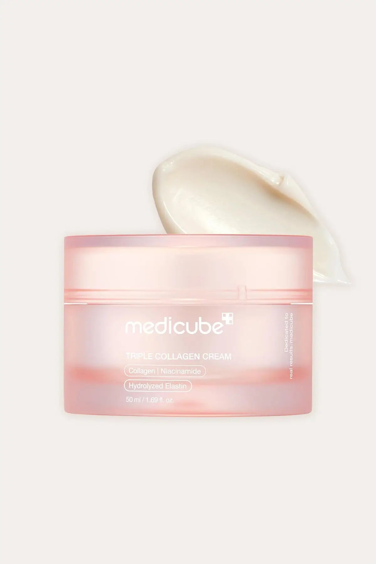 MEDICUBE TRIPLE COLLAGEN CREAM 50ml MEDICUBE