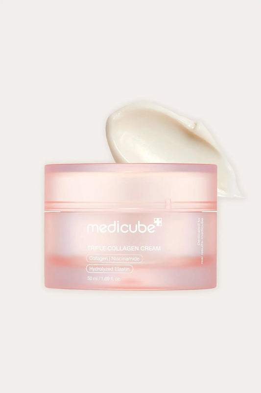 MEDICUBE TRIPLE COLLAGEN CREAM 50ml MEDICUBE