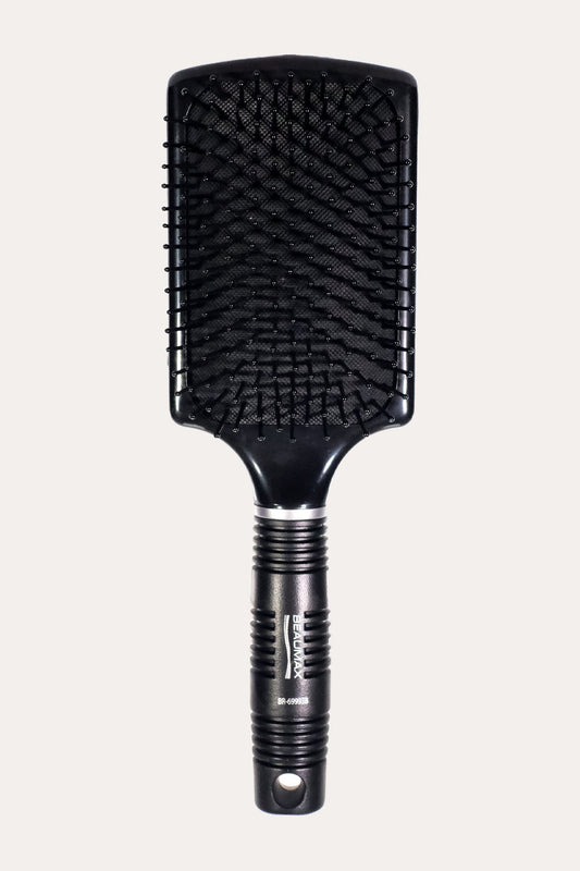 BEAUMAX RECTANGULAR PADDLE BRUSH #1101 BEAUMAX