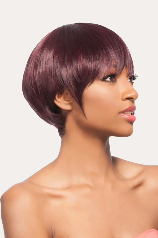 HAIR TOPIC OKWIG FULL CAP 007 - BSW BEAUTY CANADA