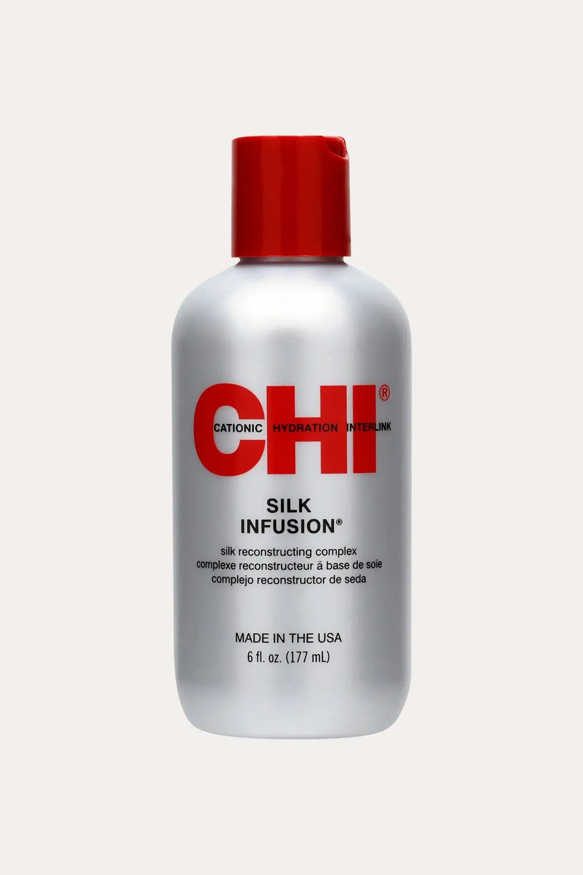 CHI SILK INFUSION - BSW BEAUTY CANADA