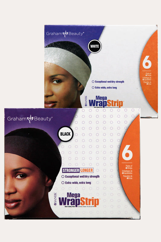 GRAHAM SANEK MEGA WRAP STRIPS - BSW BEAUTY CANADA