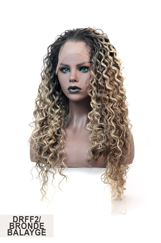 OUTRE PERFECT HAIRLINE TRUE FRONTAL 13X6 LACE FRONTAL WIG - PEAK 703 - BSW BEAUTY CANADA