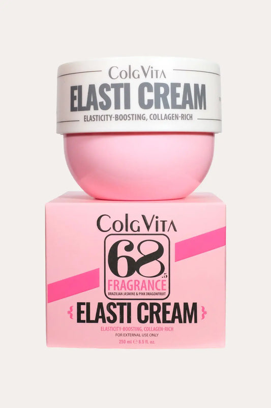 COLG VITA FACE/BODY CREAM 8.5oz COLG VITA