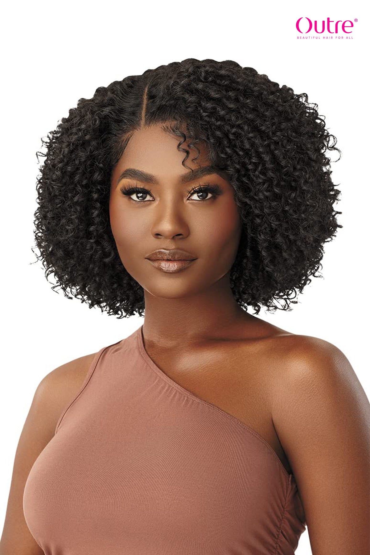 OUTRE MELTED HAIRLINE - NIOKA - BSW BEAUTY CANADA