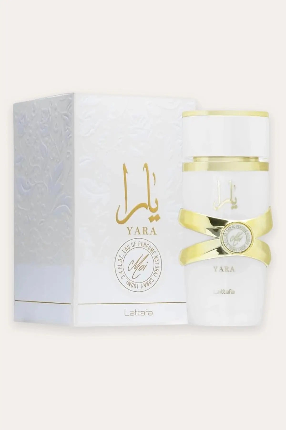LATTAFA YARA MOI EDP FOR HER 100ml LATTAFA