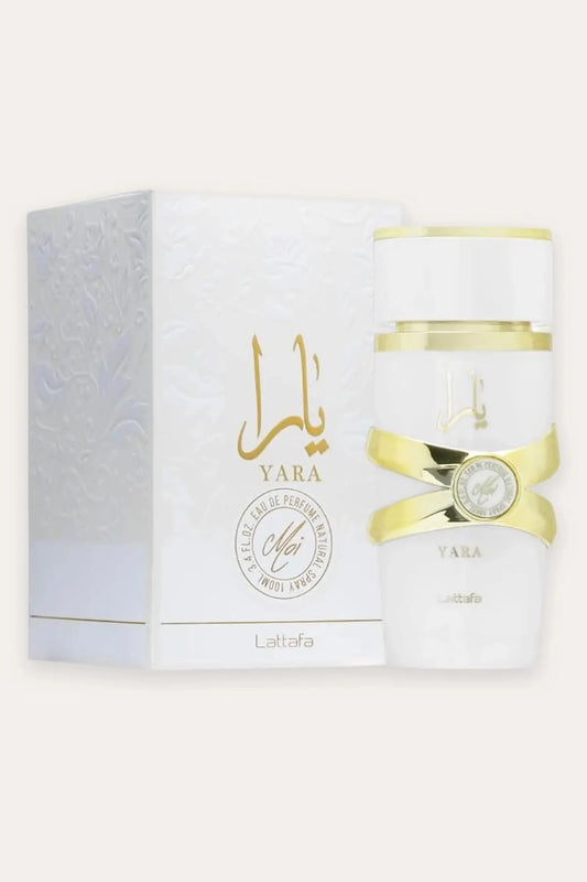 LATTAFA YARA MOI EDP FOR HER 100ml LATTAFA
