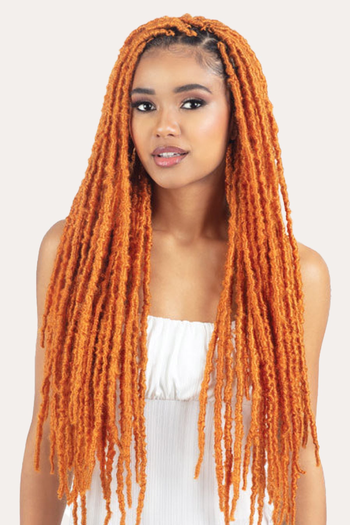 MAYDE 3X MODERN DISTRESSED - SOFT LOC 24