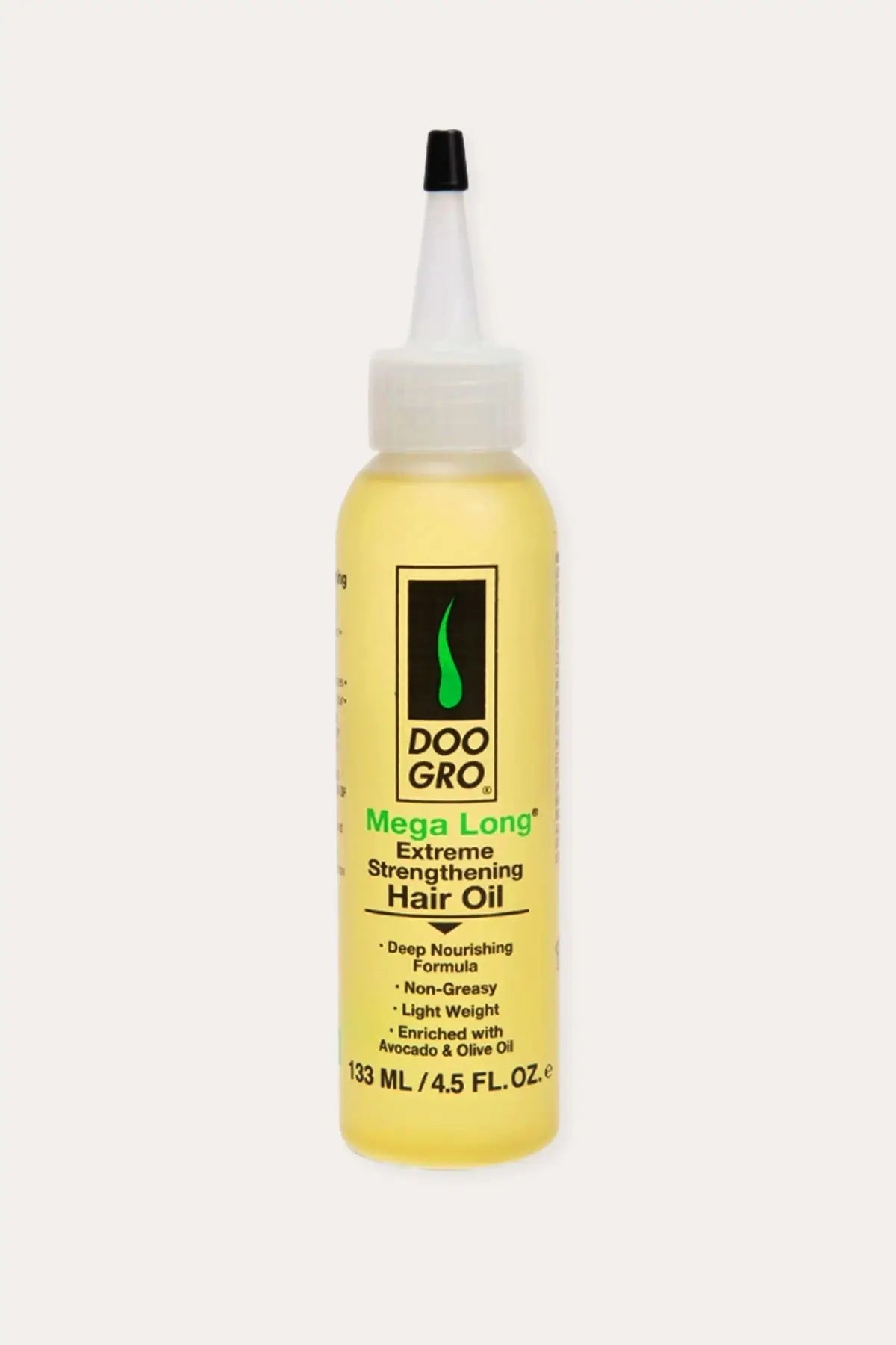 DOO GRO MEGA LONG HAIR OIL 4.5oz DOO GRO