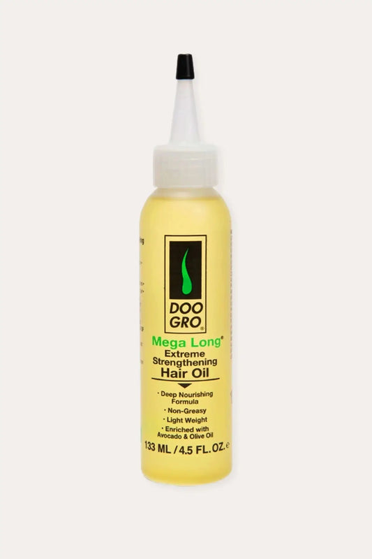DOO GRO MEGA LONG HAIR OIL 4.5oz DOO GRO