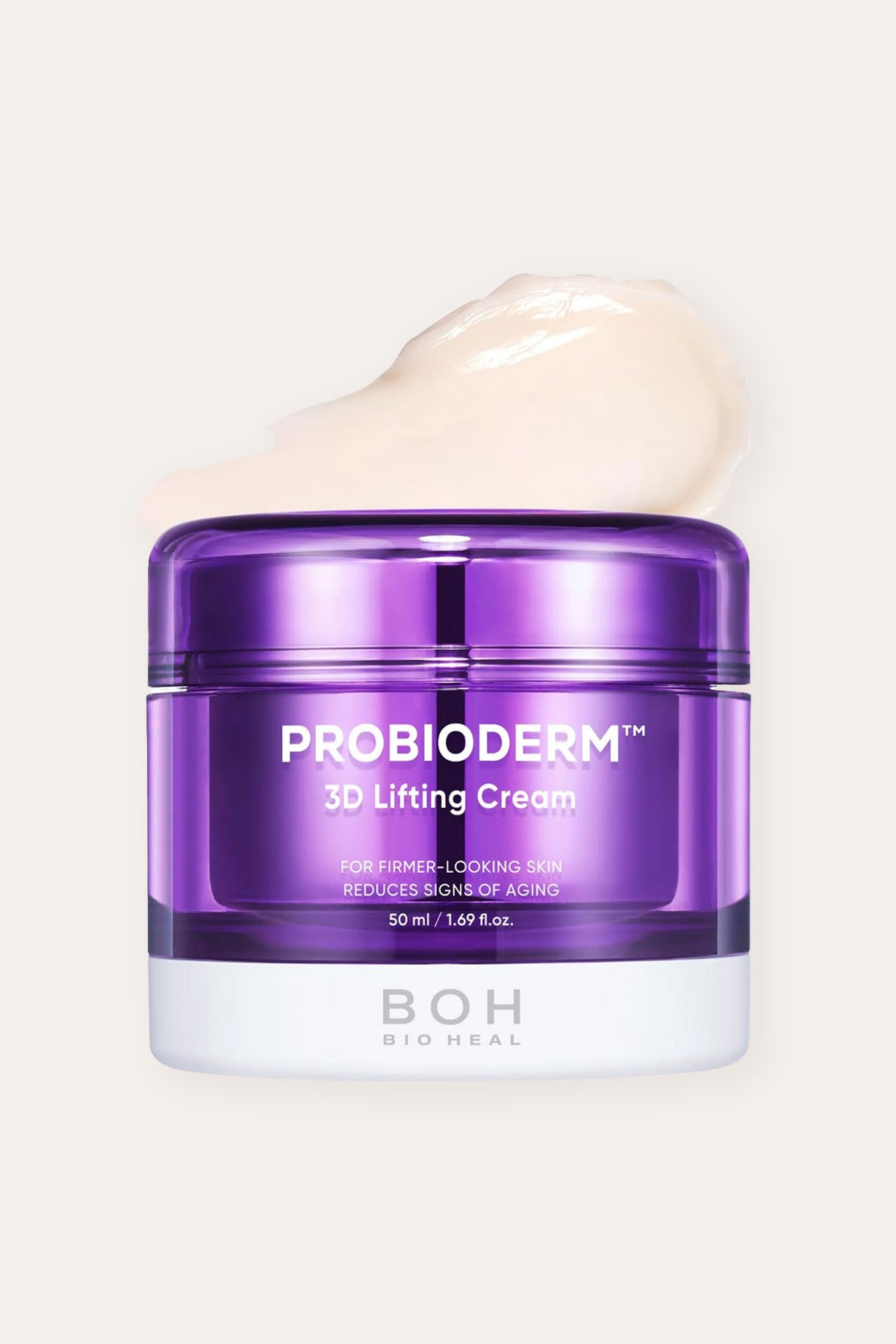BIOHEAL BOH PROBIODERM 3D LIFTING CREAM 50ml