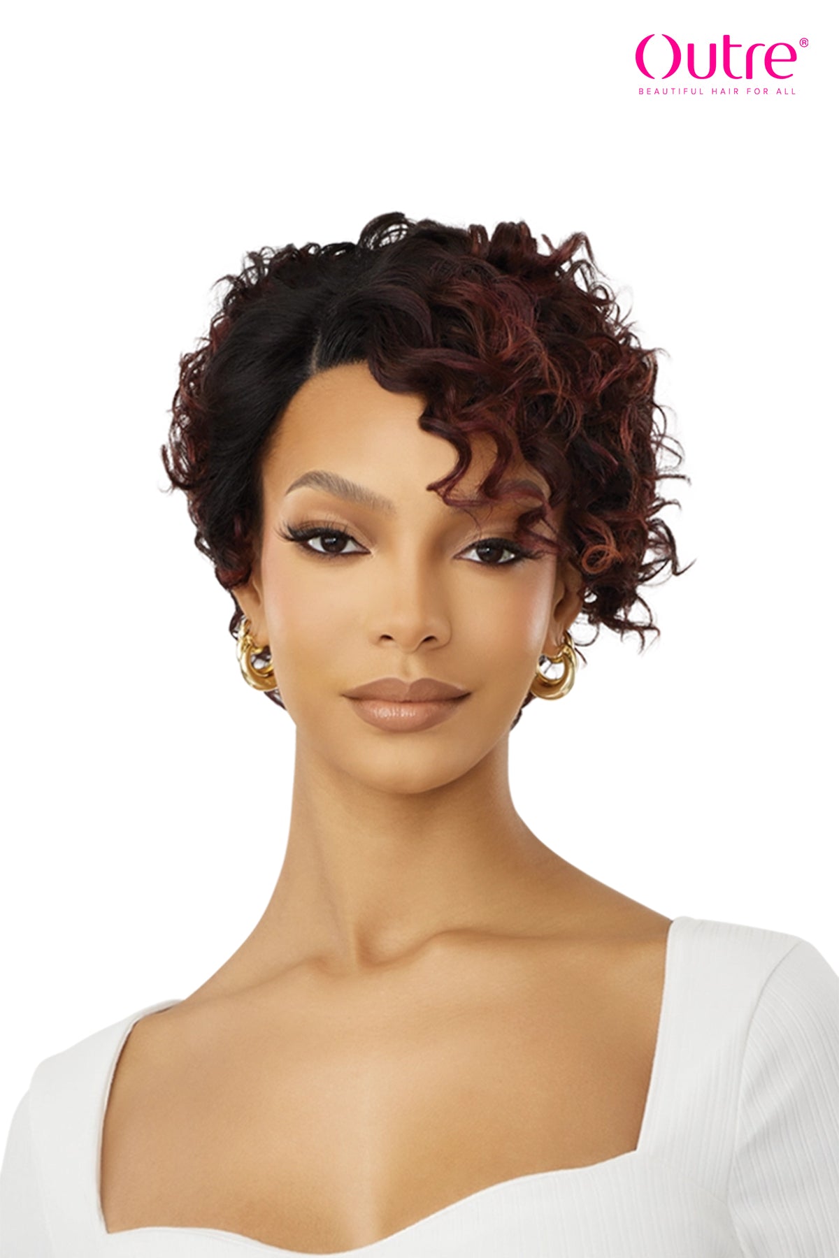 OUTRE EVERY WEARLACE FRONT WIG - EVERY 41 - BSW BEAUTY CANADA
