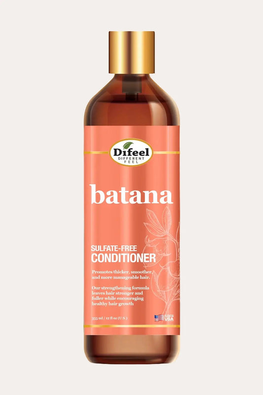 DIFEEL BATANA CONDITIONER SULFATE-FREE 12oz DIFEEL
