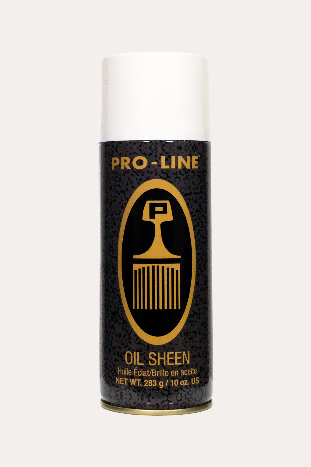 PRO-LINE OIL SHEEN SPRAY 10oz