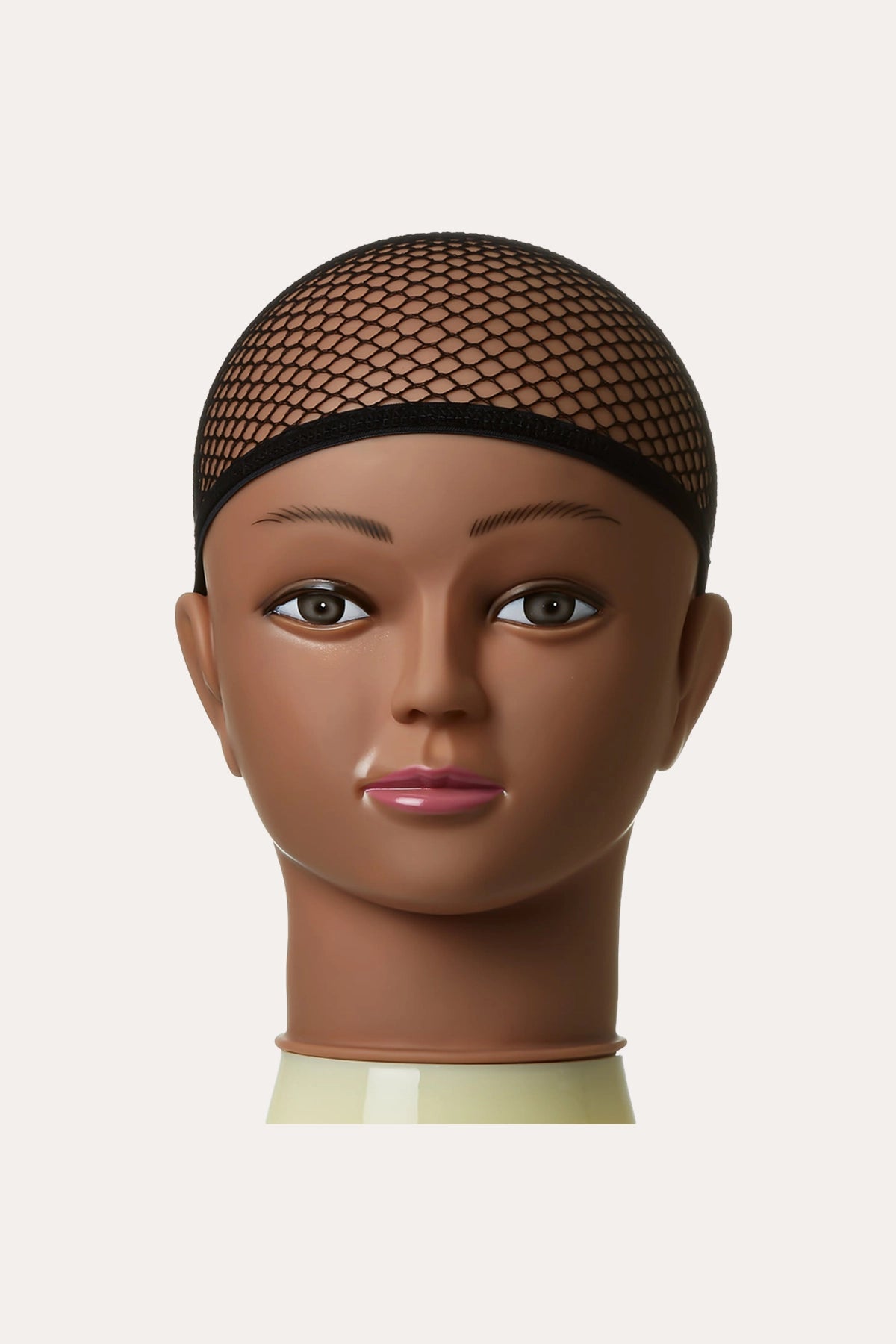 RED BY KISS OPEN TOP MESH WIG LINER CAP