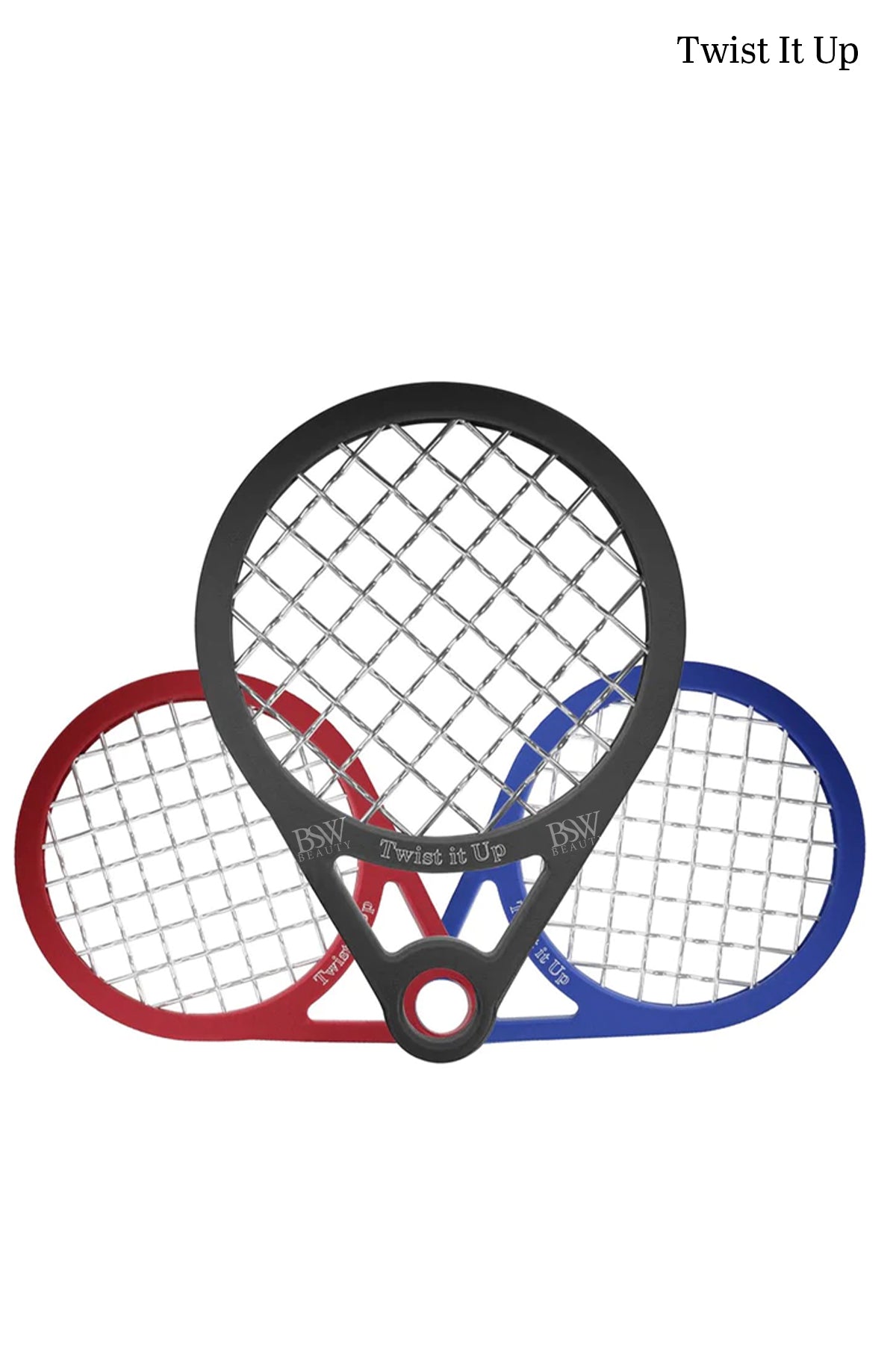 TWIST IT UP TWIST IT UP COMB - BSW BEAUTY CANADA