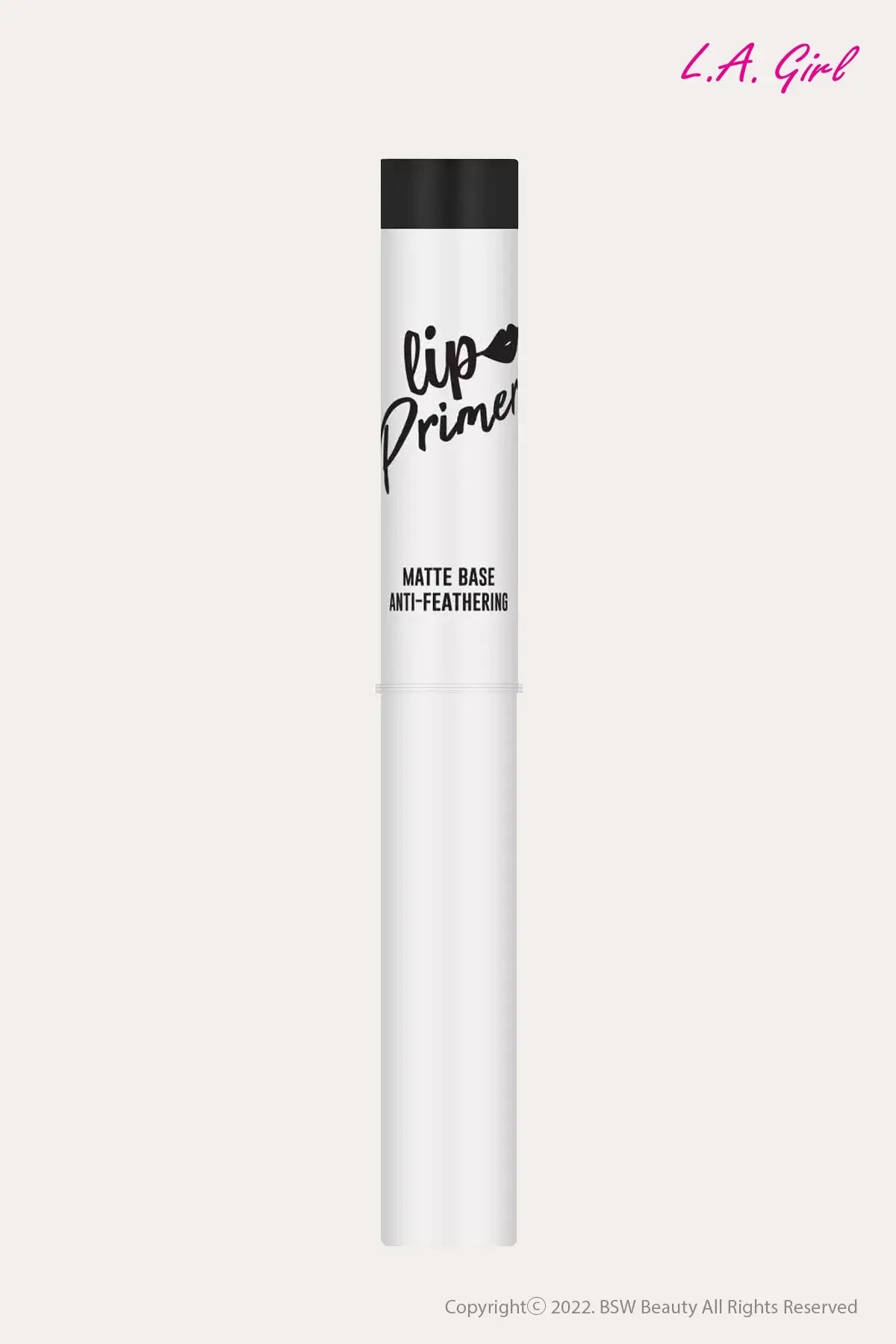 L.A GIRL LIP PRIMER 0.03oz #GLP526 - BSW BEAUTY CANADA