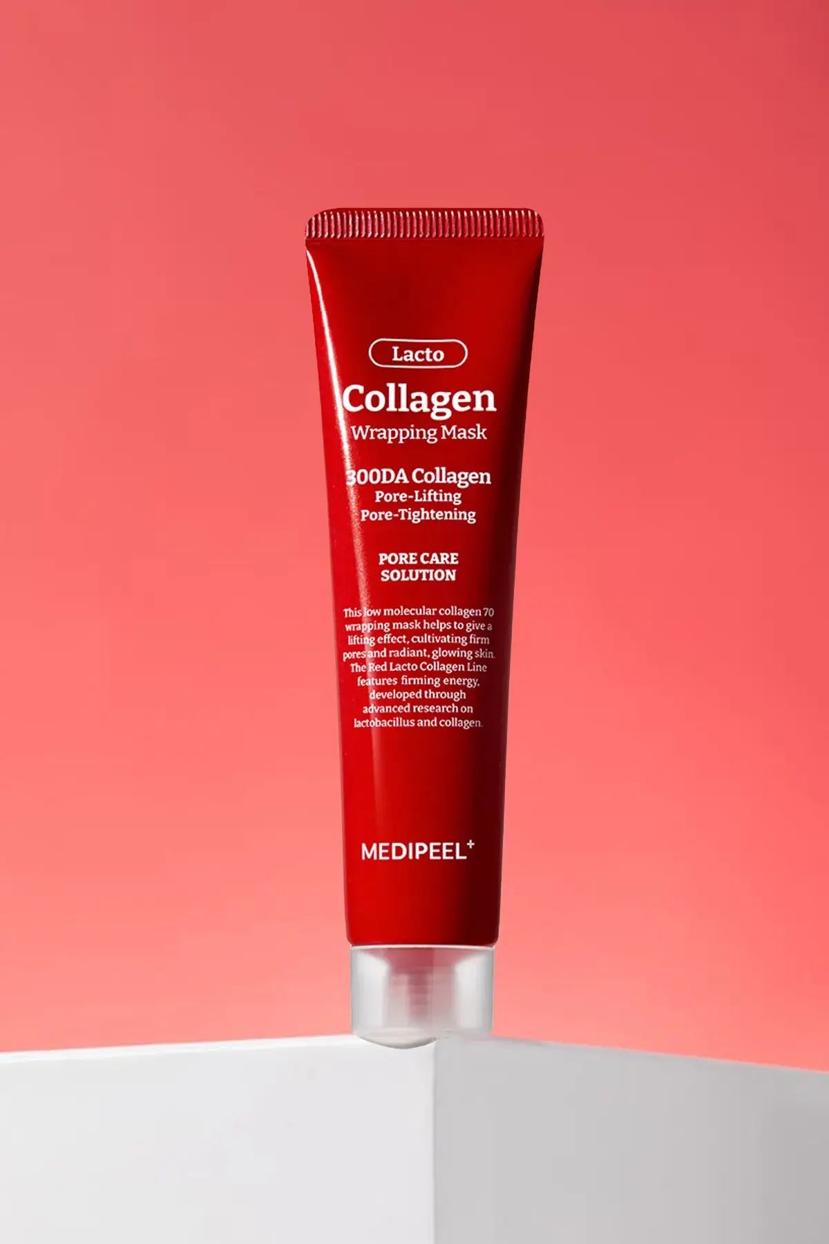 MEDIPEEL+ LACTO COLLAGEN WRAPPING MASK 70ml MEDIPEEL+