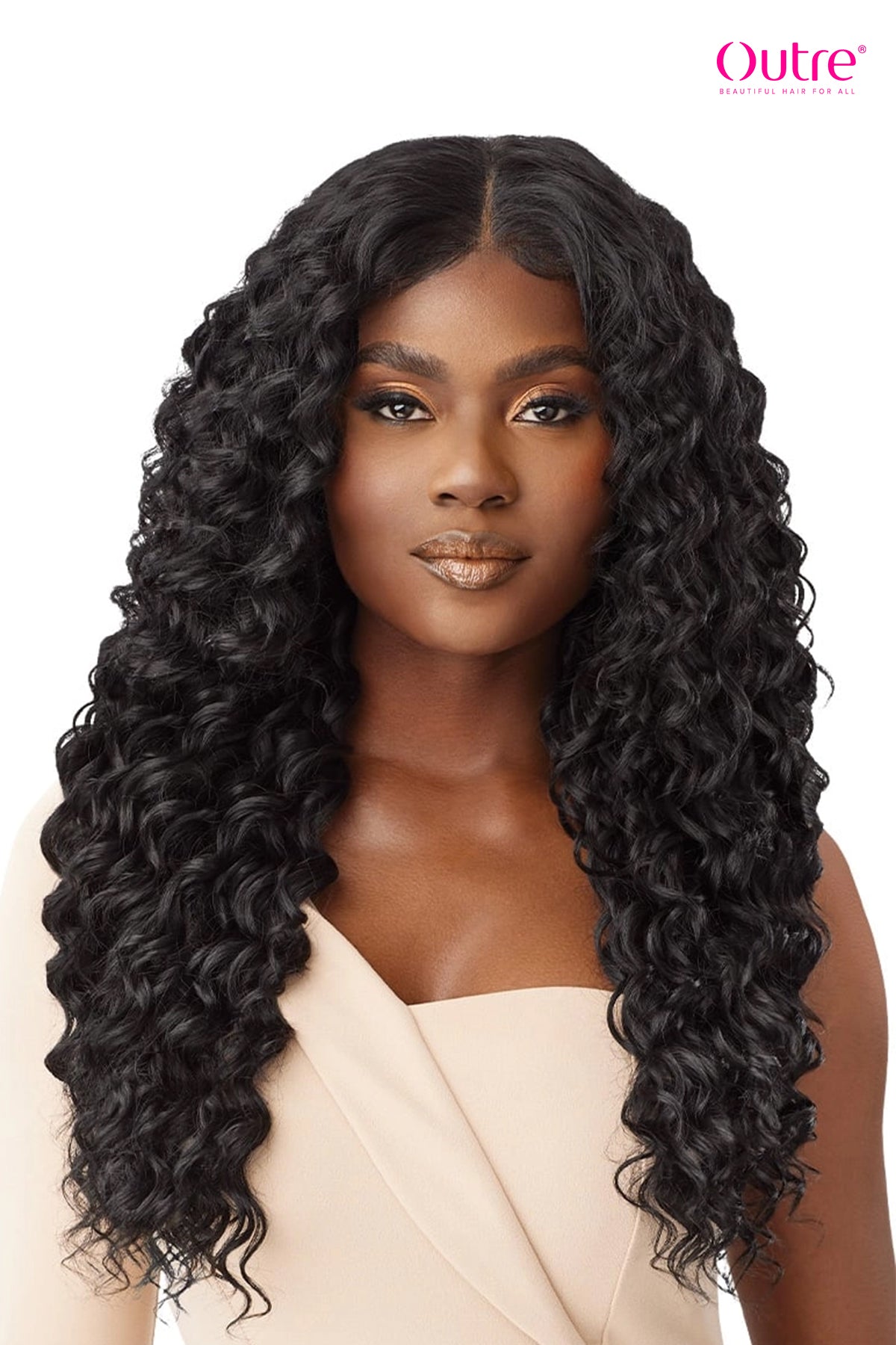 OUTRE BATIK DEEP (18" 20" 22" + 4x4 HD LACE CLOSURE) - BSW BEAUTY CANADA