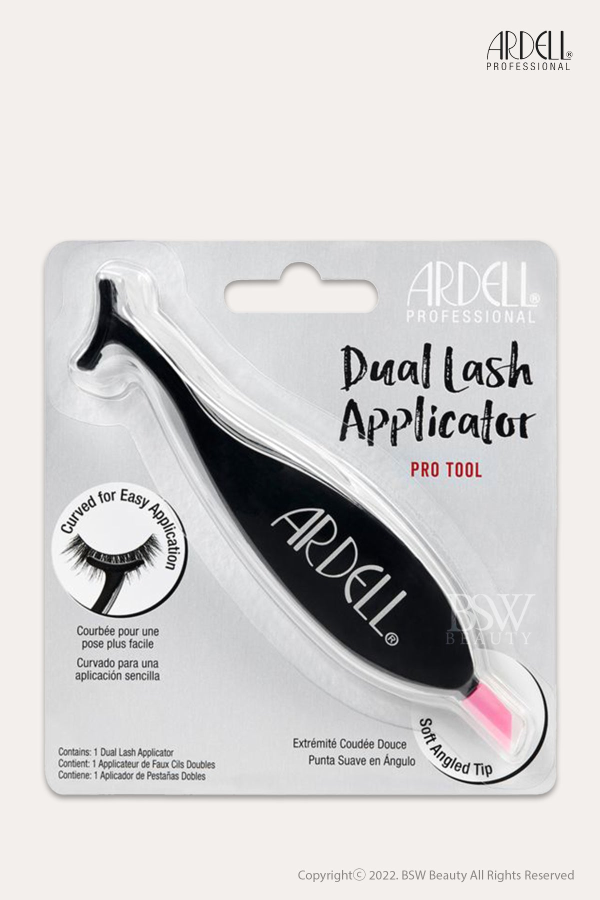 ARDELL PROFESSIONAL DUAL LASH APPLICATOR PRO TOOL