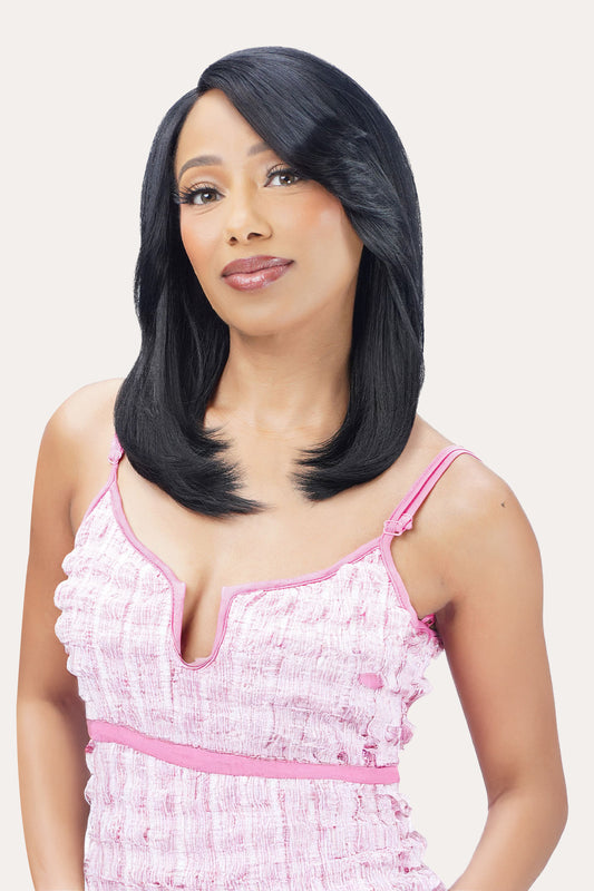 ZURY SIS DR-PART WIG - LYLA - BSW BEAUTY CANADA