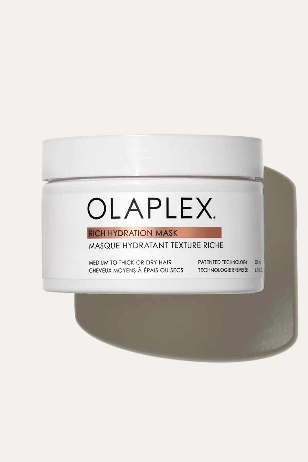 OLAPLEX RICH HYDRATION MASK OLAPLEX