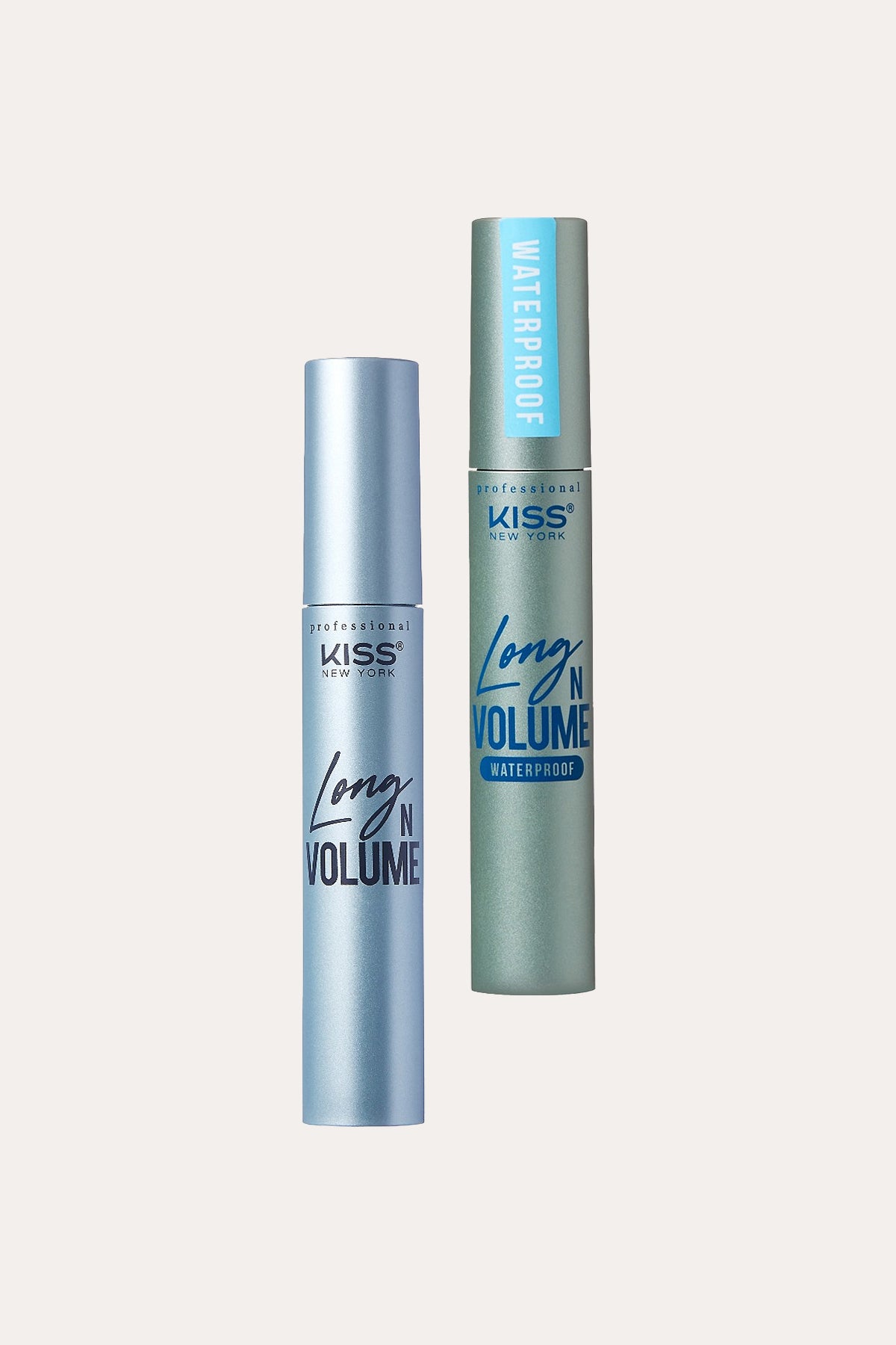 KISS NEW YORK PRO LENTHEN & VOLUME MASCARA - BSW BEAUTY CANADA