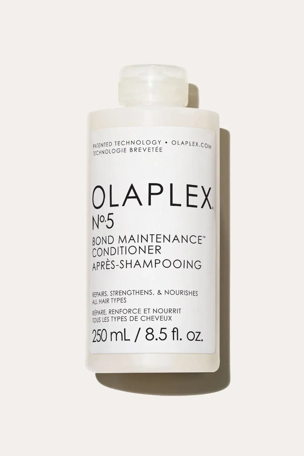 OLAPLEX NO.5 BOND MAINTENANCE CONDITIONER - BSW BEAUTY CANADA