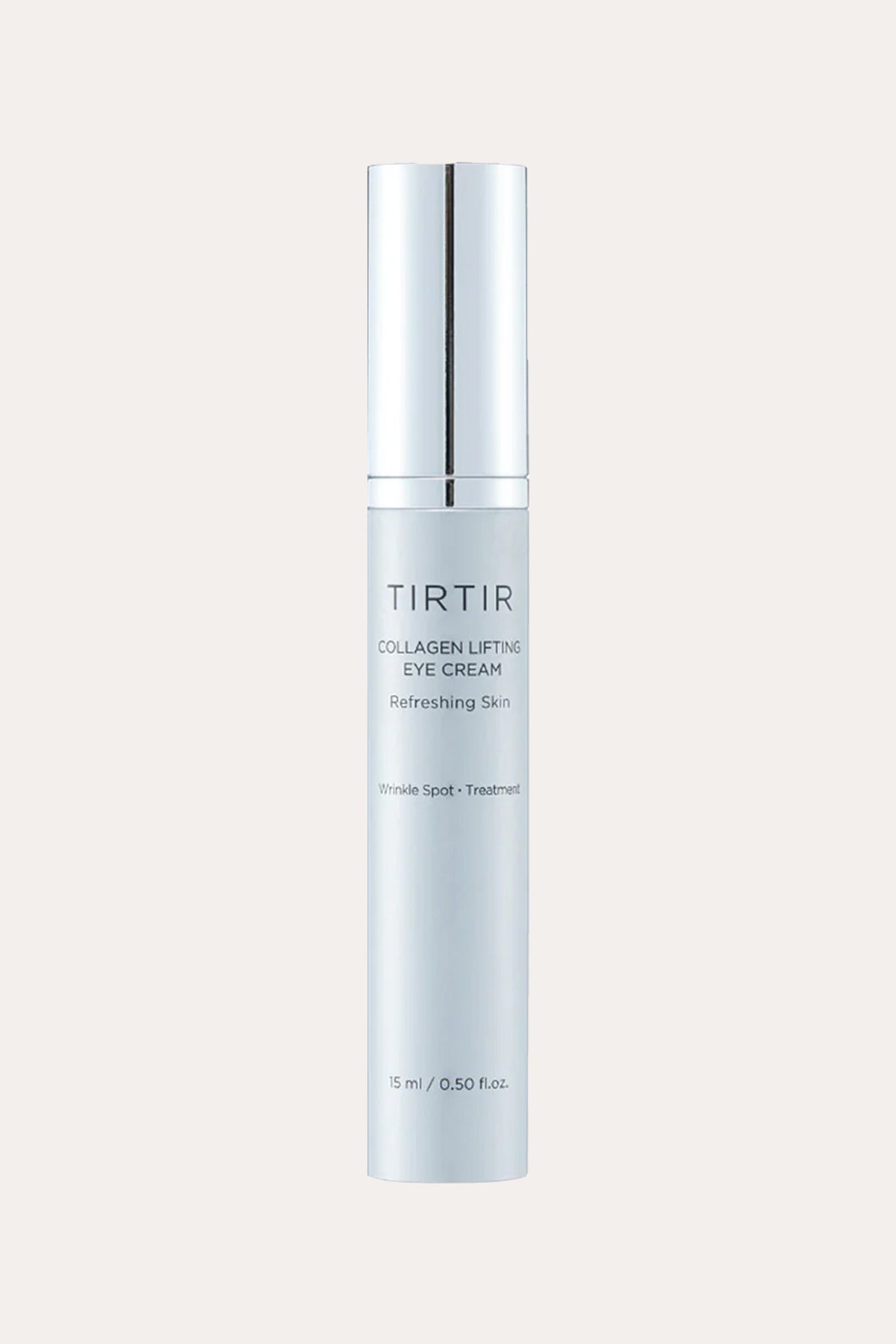TIRTIR COLLAGEN LIFTING EYE CREAM 15ml - BSW BEAUTY CANADA