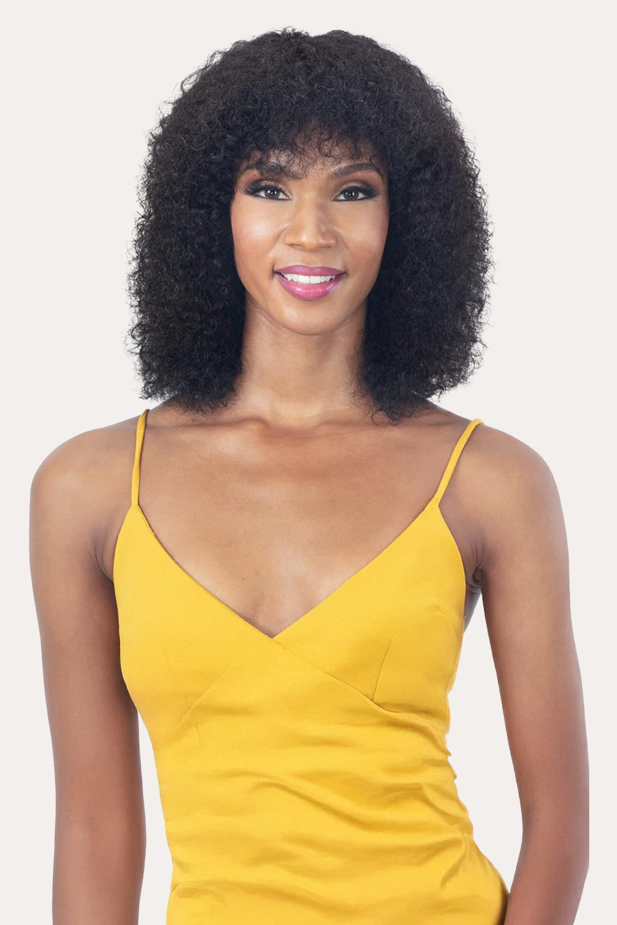 MAYDE BEAUTY 100% HUMAN HAIR WET & WAVY WIG - SIESTA WAVE - BSW BEAUTY CANADA