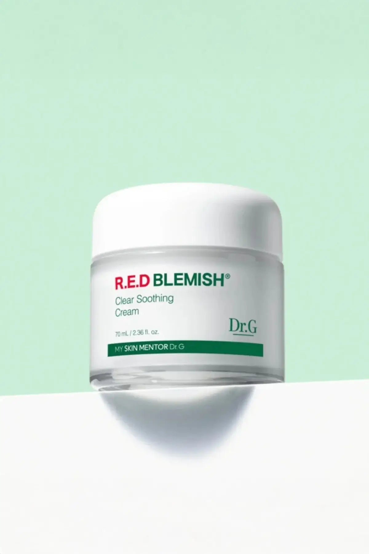 DR.G R.E.D BLEMISH CLEAR SOOTHING CREAM 70ml