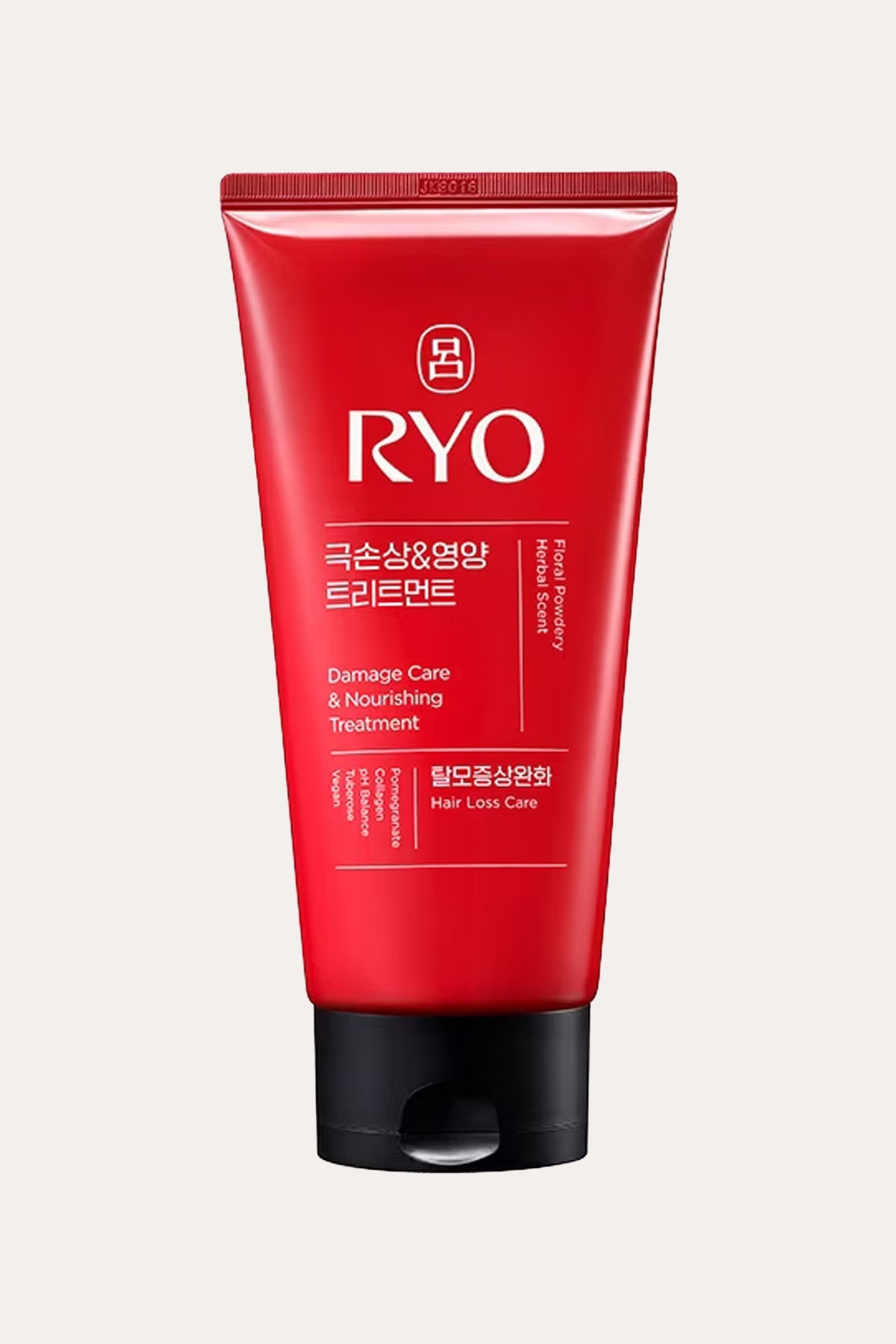 RYO DAMAGE CARE & NOURISHING TREATMENT 300ml