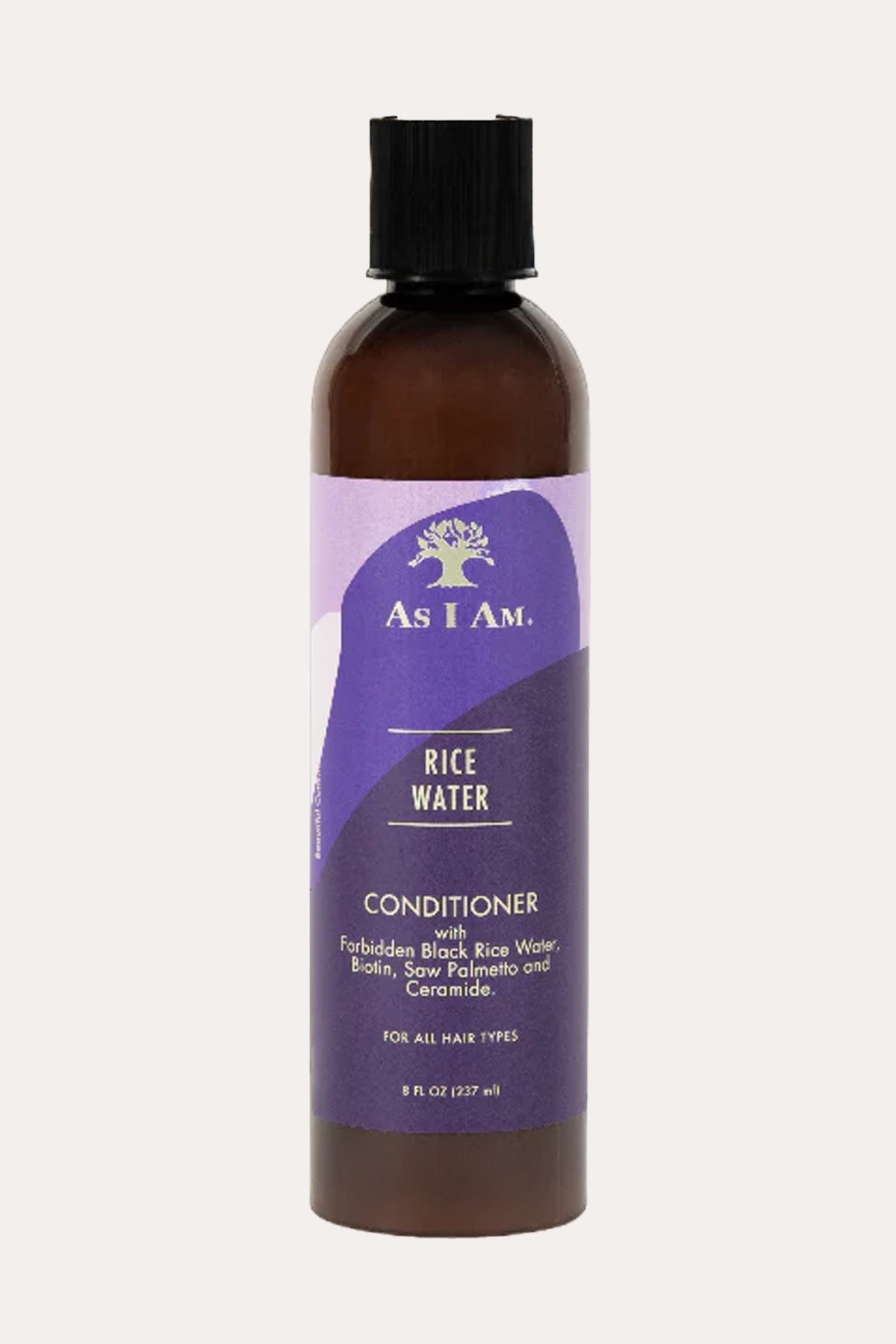 [Enregistrement] AS I AM RICE WATER CONDITIONER 8oz !