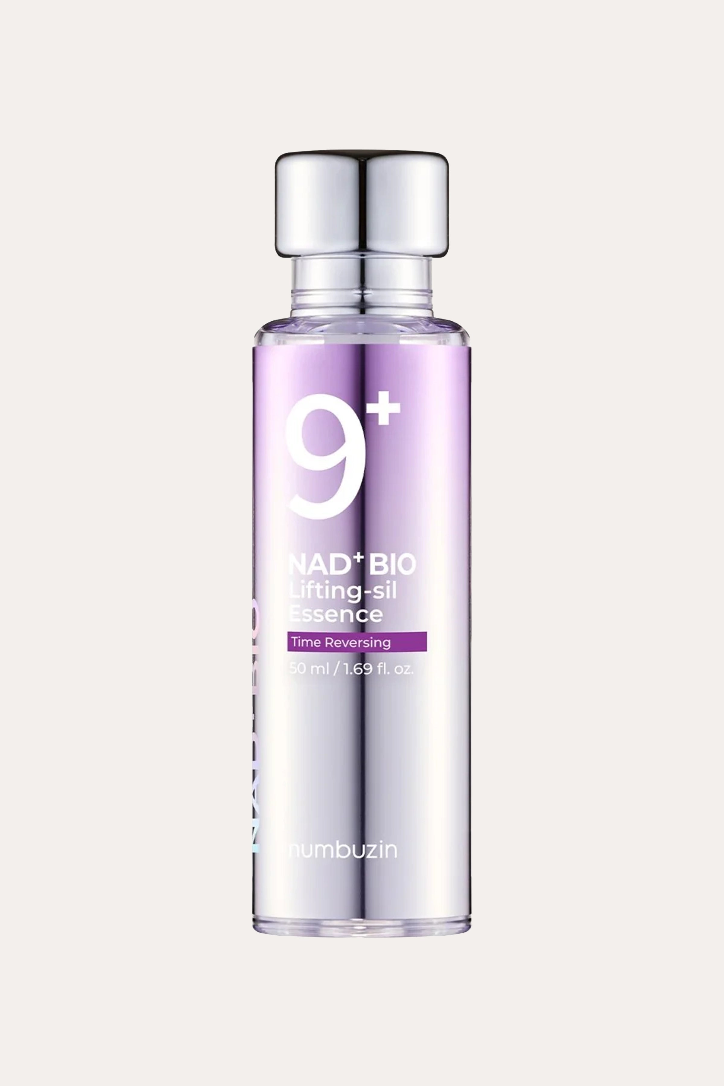 NUMBUZIN NO 9 NAD BIO LIFTING-SIL ESSENCE 50ml