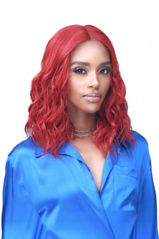 BOBBI BOSS LACE FRONT WIG - MLF723 BOLANLE - BSW BEAUTY CANADA