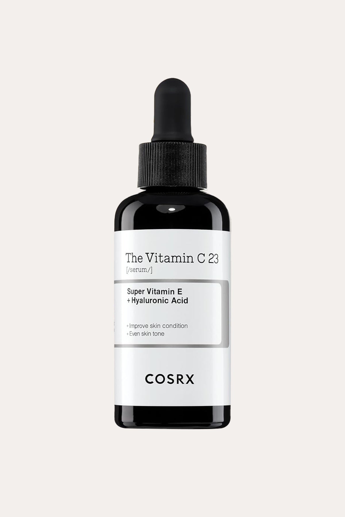 COSRX VITAMIN C 23 SERUM 0.7oz - BSW BEAUTY CANADA