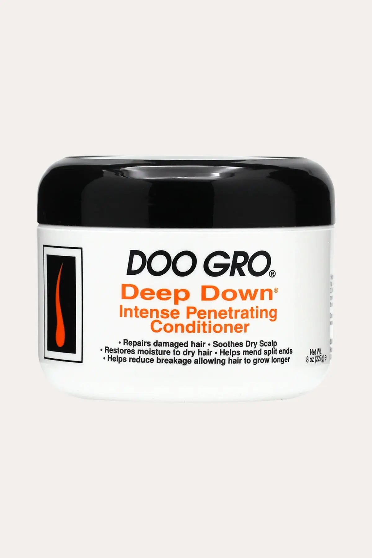 DOO GRO DEEP DOWN INTENSE PENETRATING CONDITIONER 8oz - BSW BEAUTY CANADA