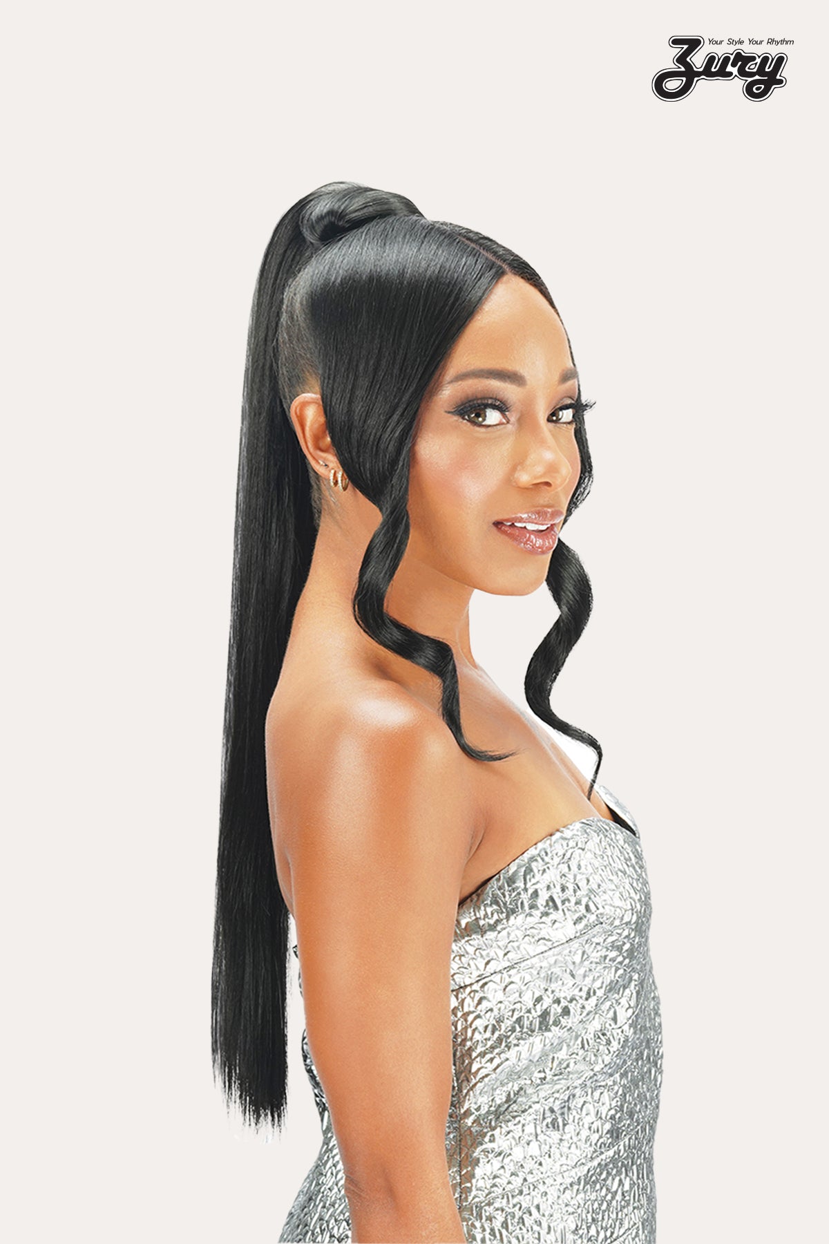 ZURY MISS BANG DOLL - BSW BEAUTY CANADA