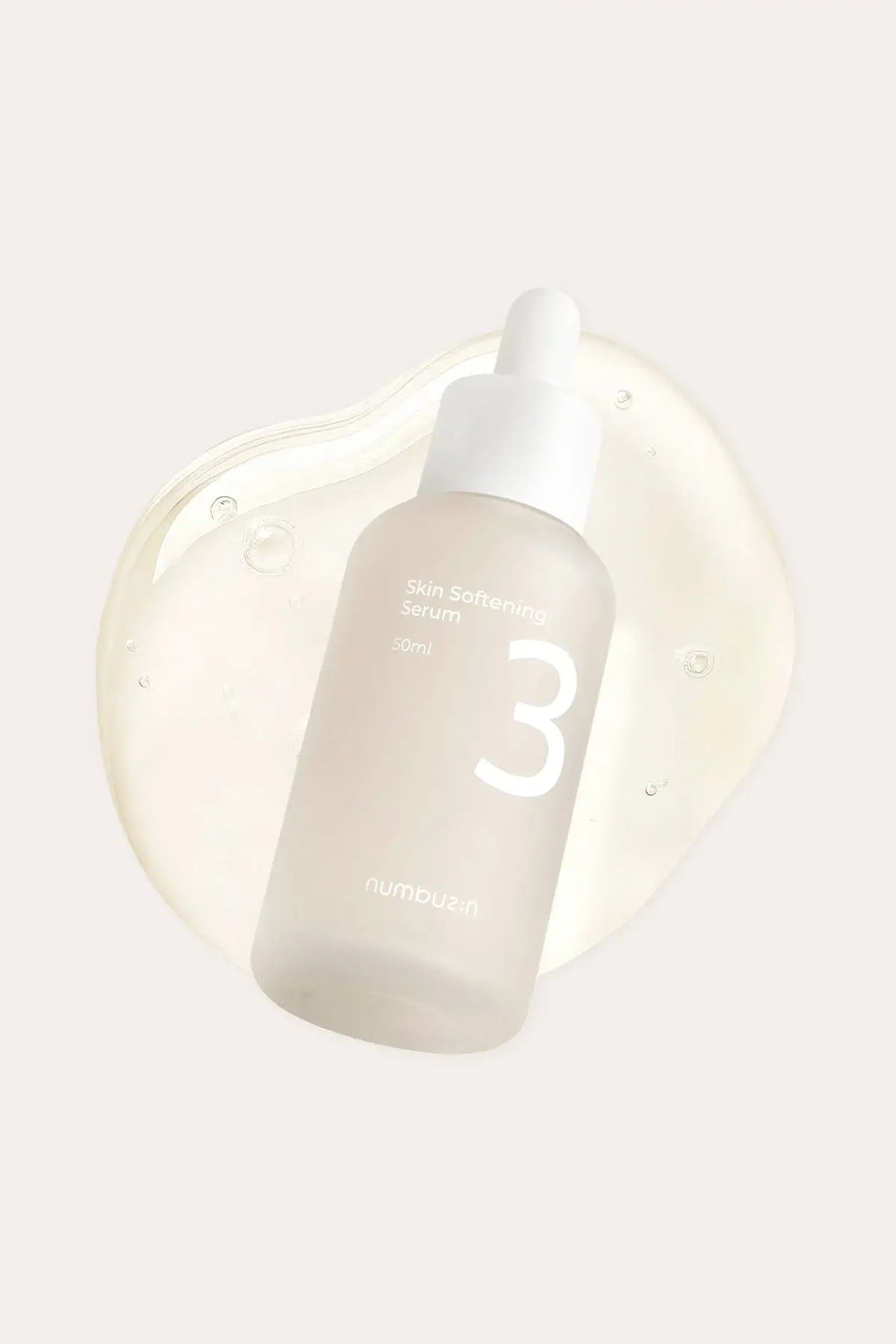 NUMBUZIN NO 3 SKIN SOFTENING SERUM