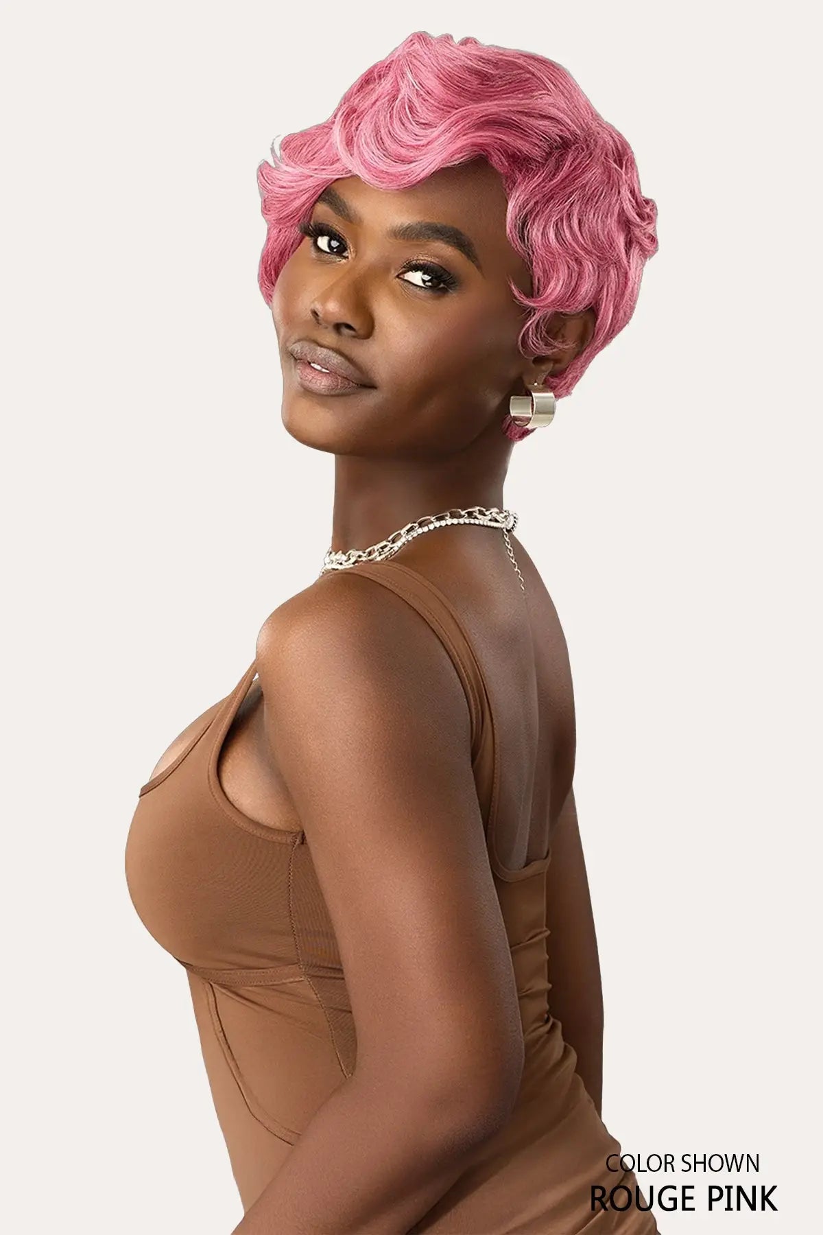 OUTRE WIG POP - MARGO OUTRE