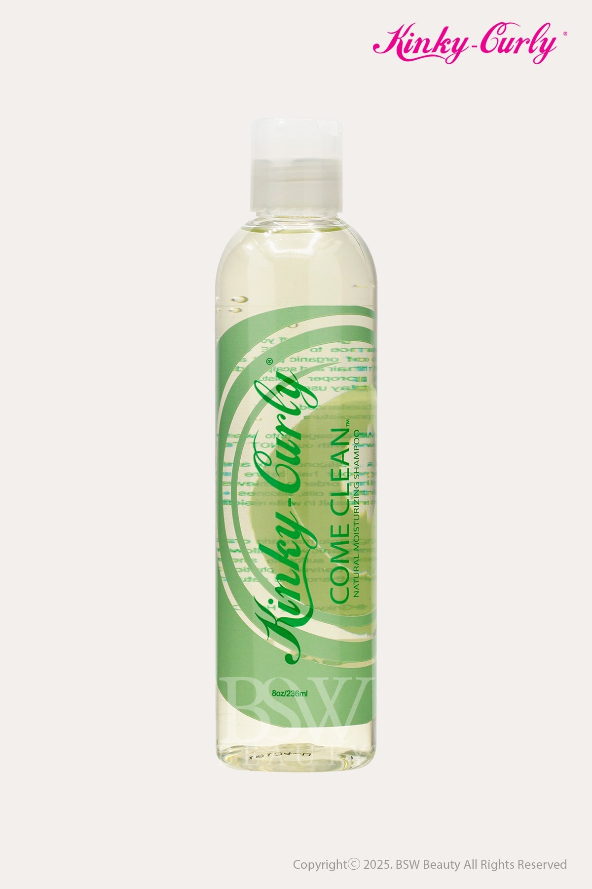 Crisp Kinky Curly Come Clean Scene Concept Crisp Kinky Curly Come Clean Scene Concept