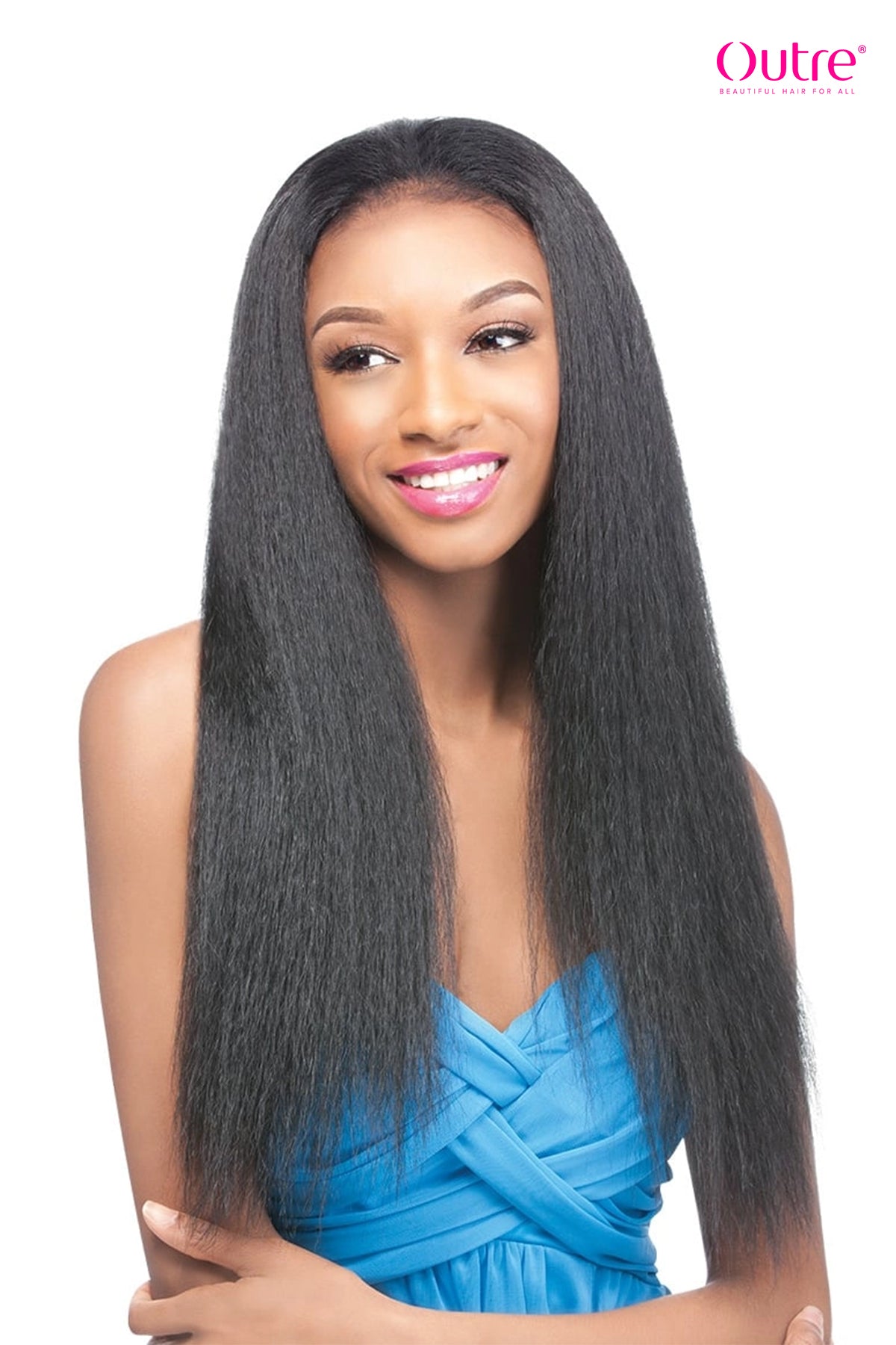 OUTRE QUICK WEAVE - ANNIE - BSW BEAUTY CANADA