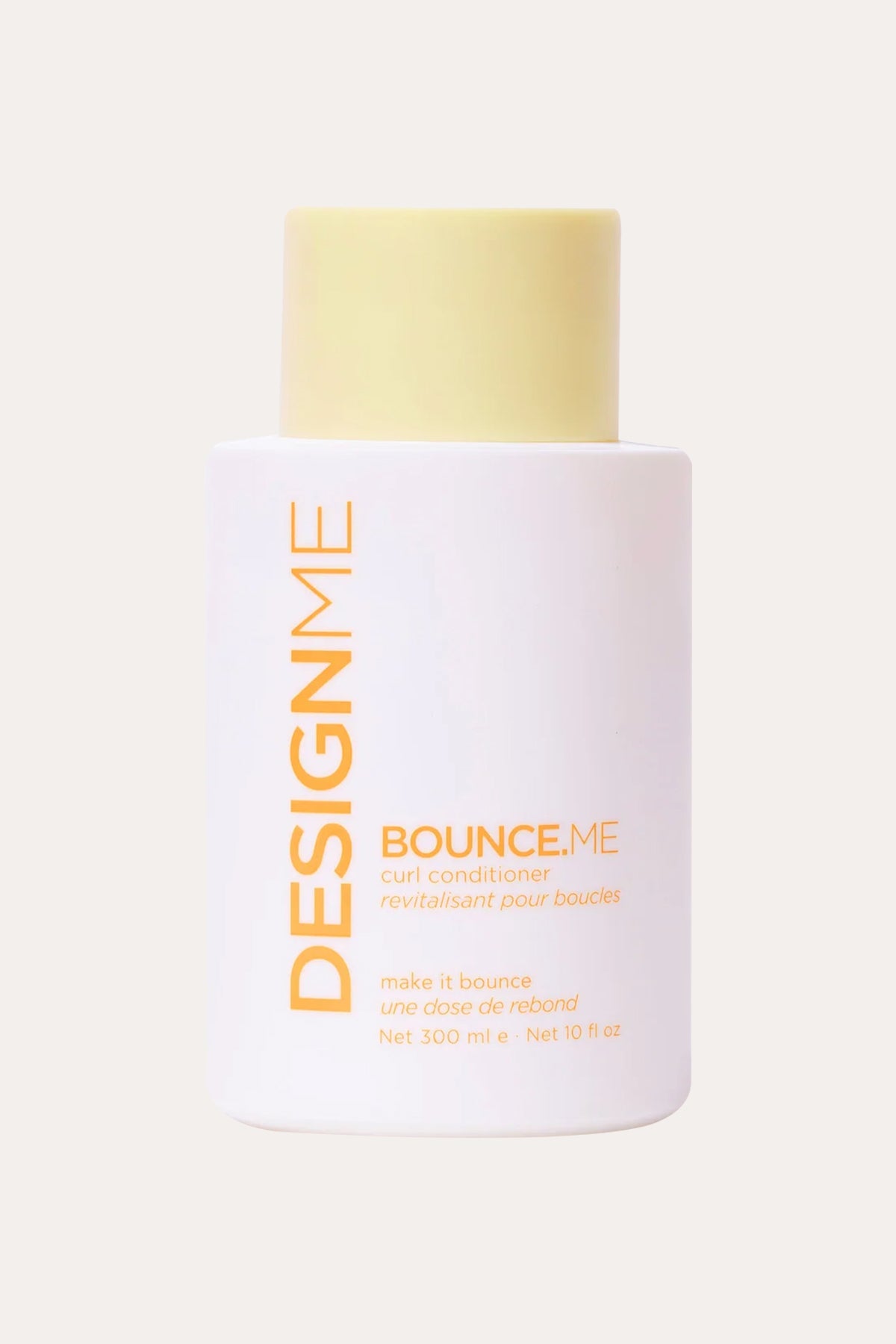 DESIGNME BOUNCE ME CURL CONDITIONER 10oz - BSW BEAUTY CANADA