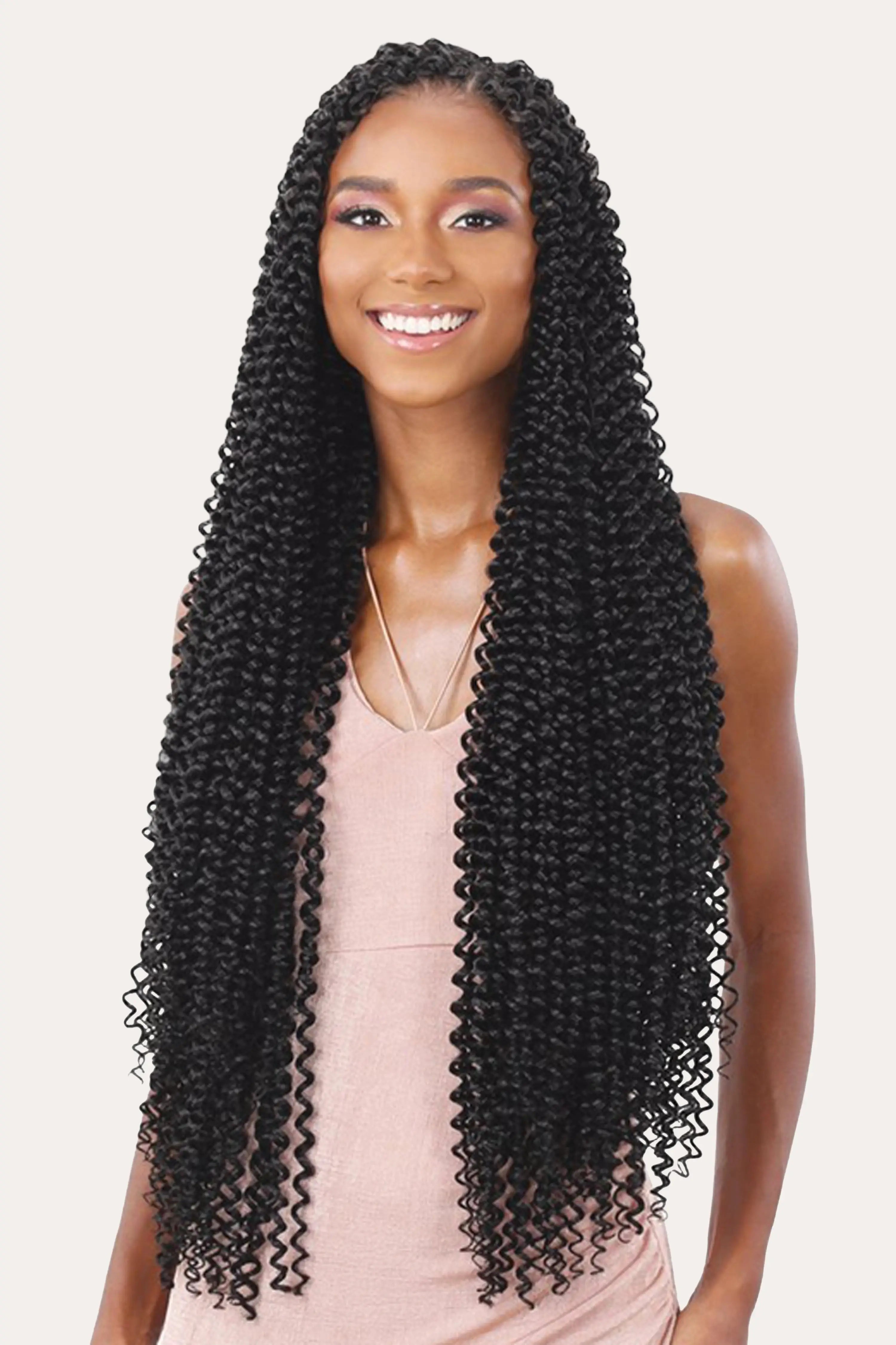 SHAKE N GO WATER WAVE EXTRA LONG SHAKE N GO