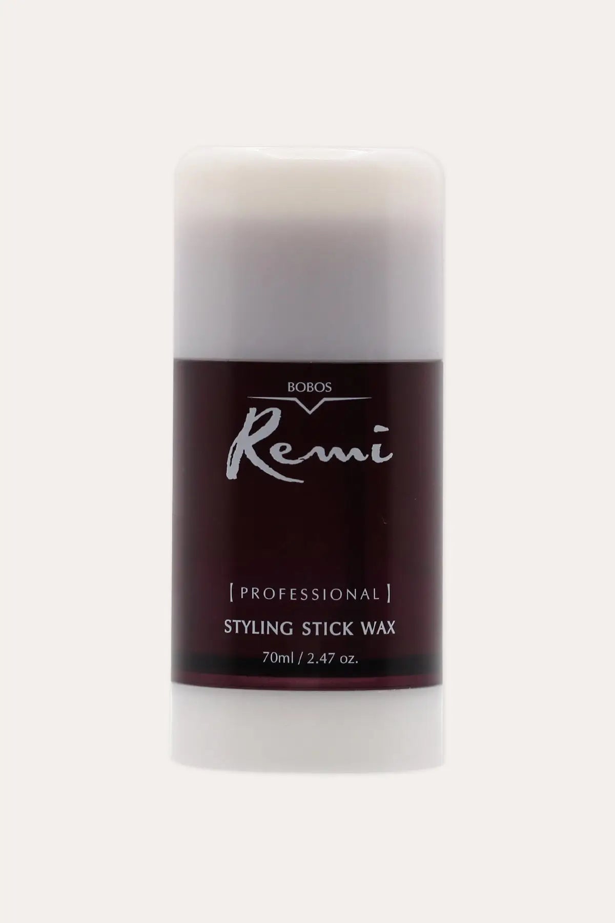 BOBOS REMI STYLING STICK WAX 2.47oz - BSW BEAUTY CANADA