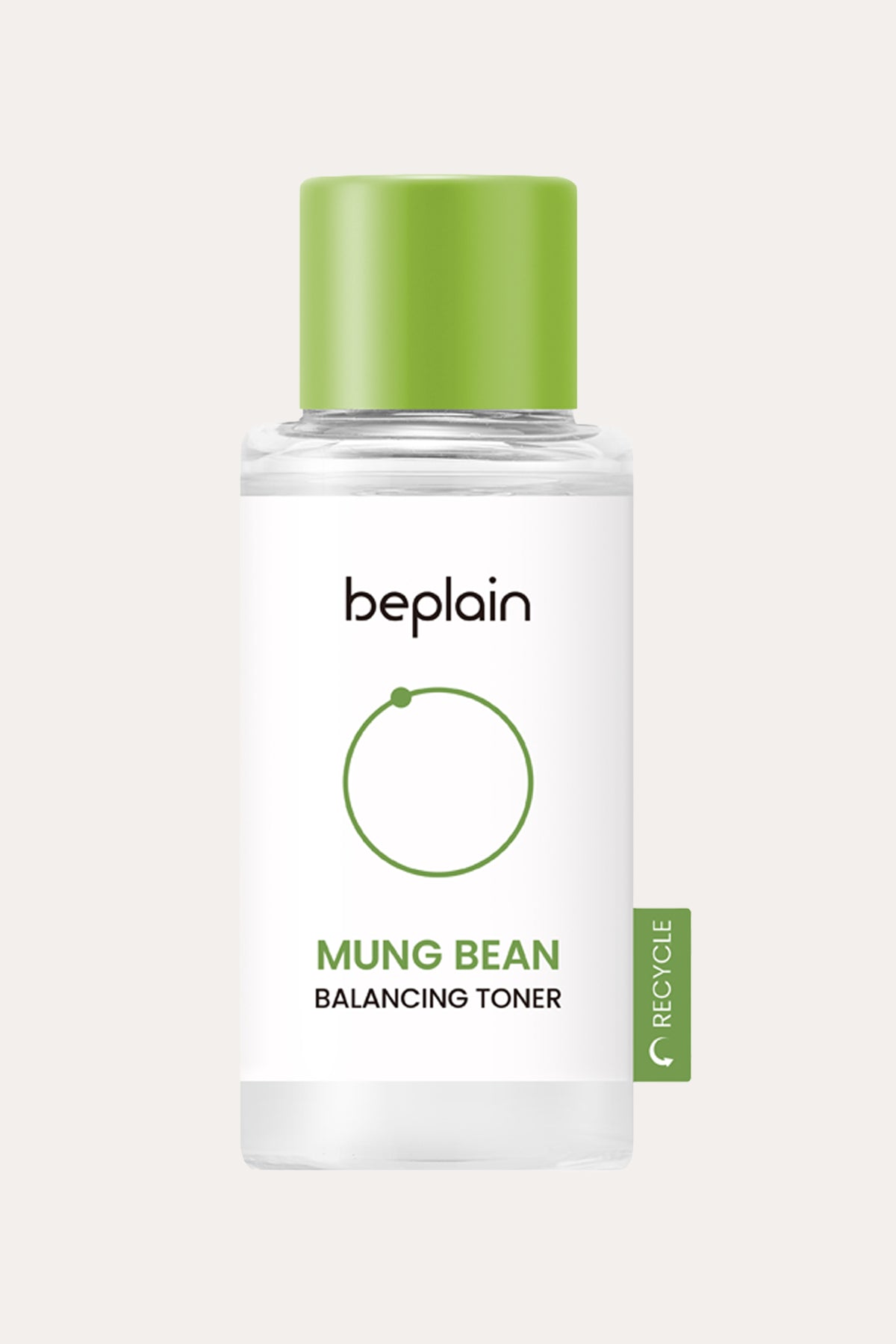BEPLAIN LOTION ÉQUILIBRANTE À LA FÈVE MUNG