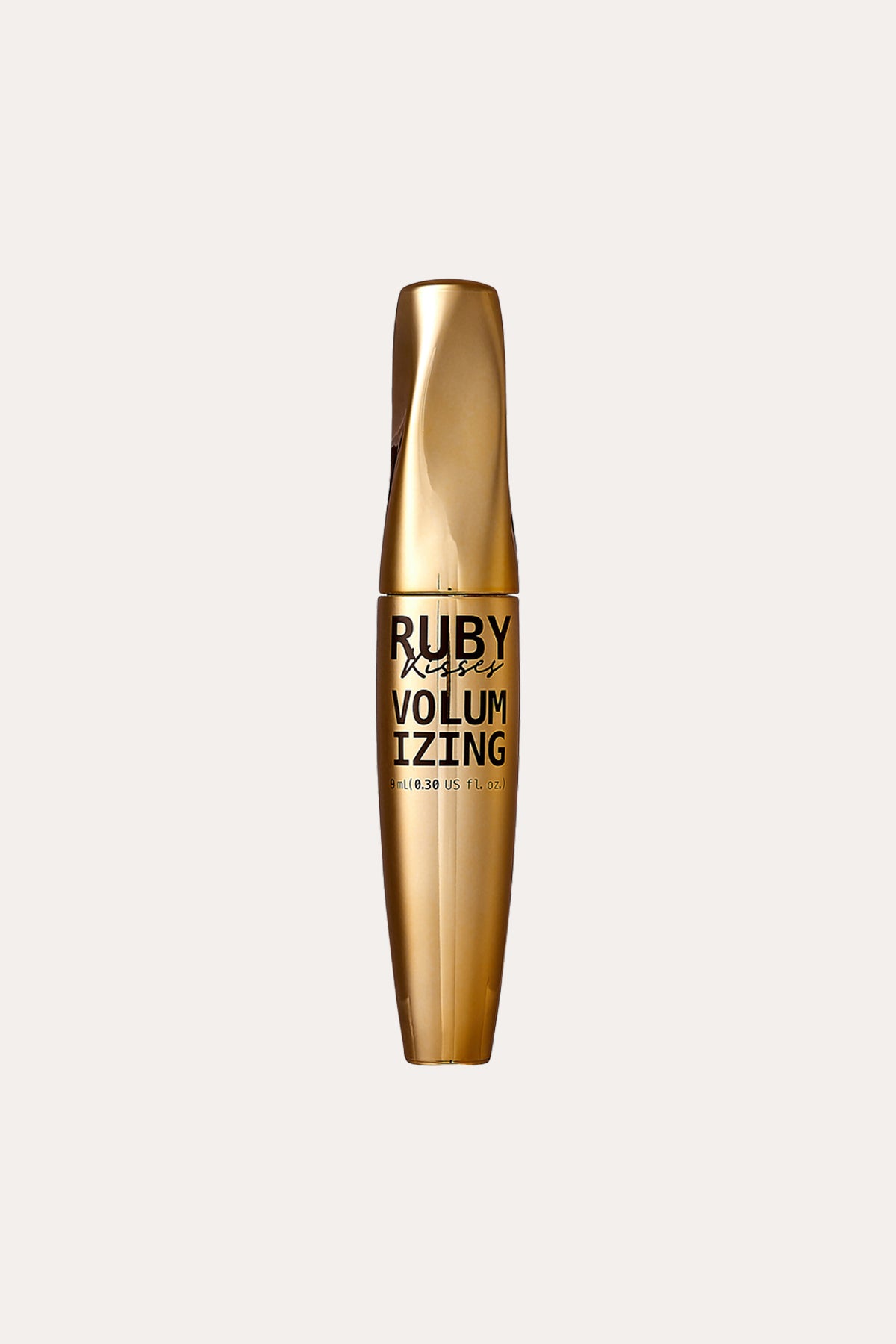 RUBY KISSES VOLUMIZING MASCARA - BSW BEAUTY CANADA