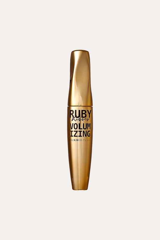 RUBY KISSES VOLUMIZING MASCARA - BSW BEAUTY CANADA